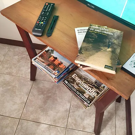 Spacious In With Fireplace, 87 Sqm * Espinho (Aveiro)