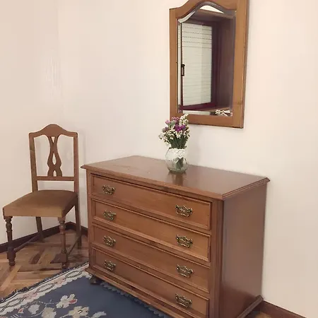 Apartman Spacious In With Fireplace, 87 Sqm