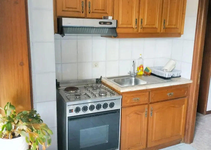 Apartment Spacious In With Fireplace, 87 Sqm
