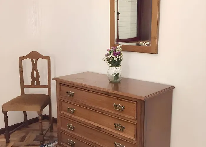 Apartment Spacious In With Fireplace, 87 Sqm