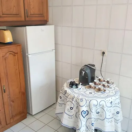 Apartamento Spacious In With Fireplace, 87 Sqm *