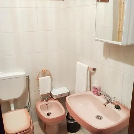 Apartmán Spacious In With Fireplace, 87 Sqm