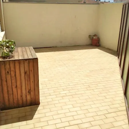 Spacious In With Fireplace, 87 Sqm Apartamento *