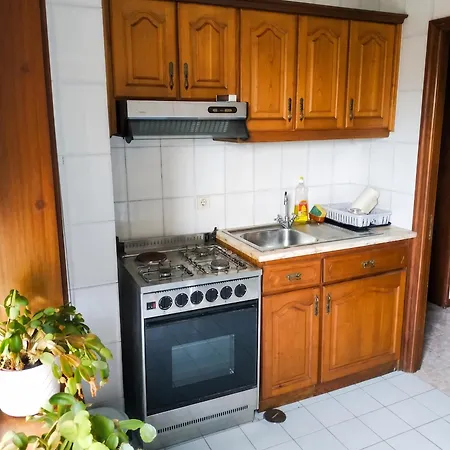 Spacious In With Fireplace, 87 Sqm Apartamento Espinho (Aveiro)