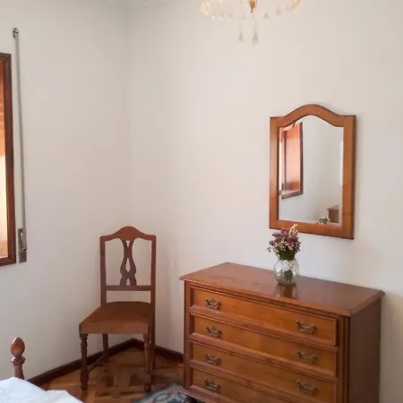 Apartamento Spacious In With Fireplace, 87 Sqm *