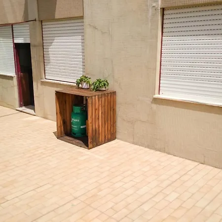 Spacious In With Fireplace, 87 Sqm * Espinho (Aveiro)