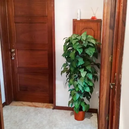 Spacious In With Fireplace, 87 Sqm Apartamento Espinho (Aveiro)