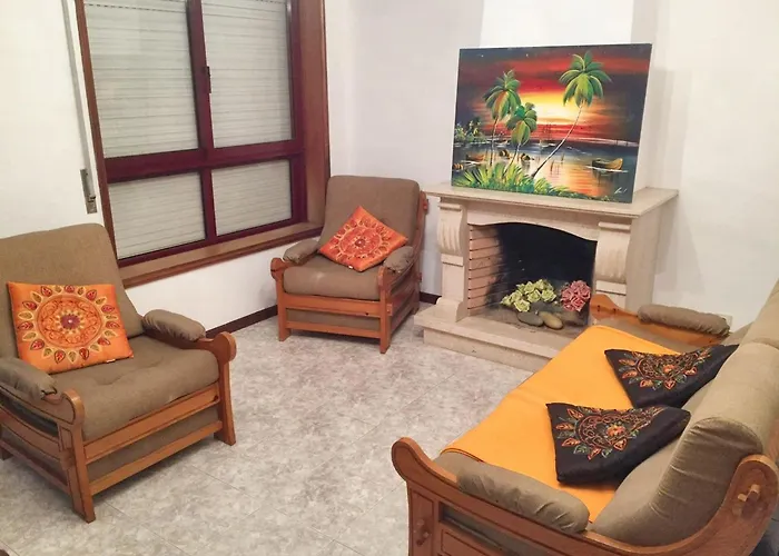 Spacious In With Fireplace, 87 Sqm 아파트 *