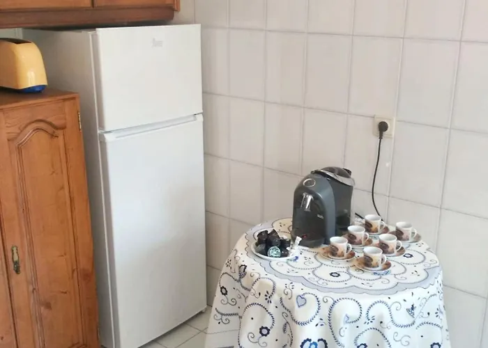 아파트 Spacious In With Fireplace, 87 Sqm *